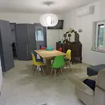 빌라 Szepezd Oak *