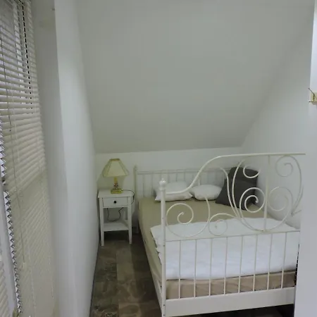 Szepezd Oak Villa Balatonszepezd