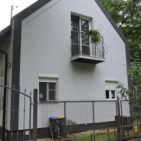 Villa Szepezd Oak Balatonszepezd