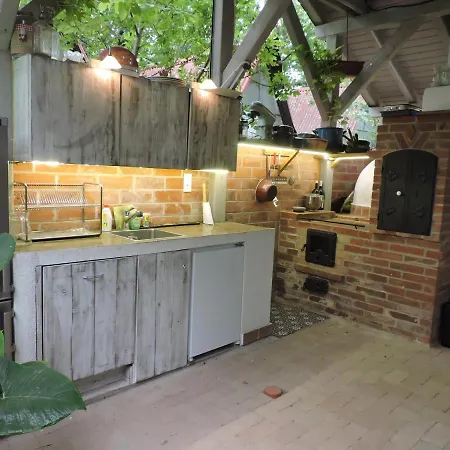 Szepezd Oak * Balatonszepezd