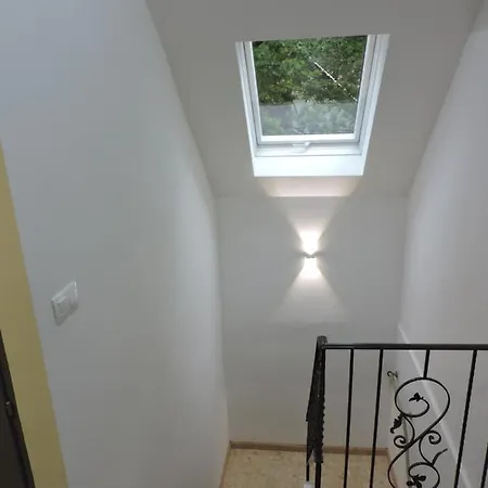 Villa Szepezd Oak Balatonszepezd