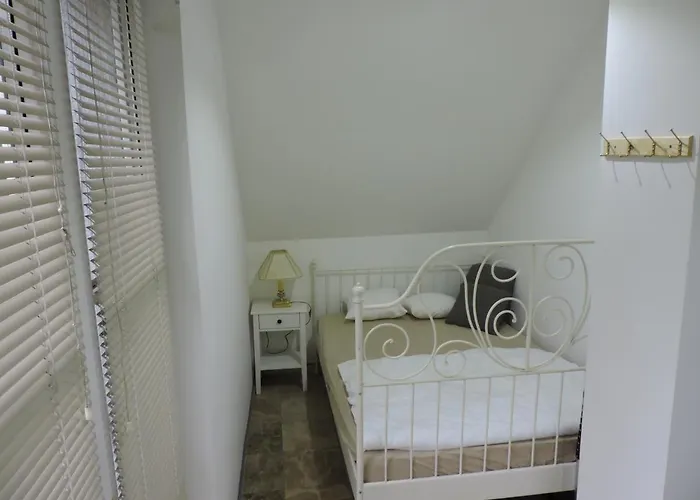 Szepezd Oak Vila Balatonszepezd