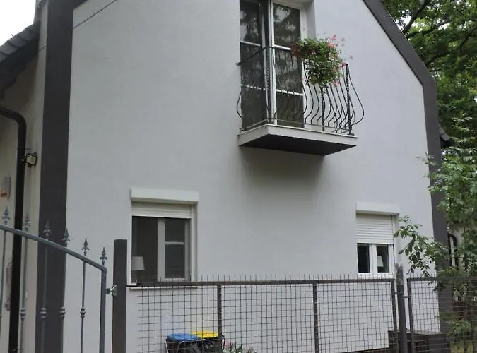 Vila Szepezd Oak Balatonszepezd