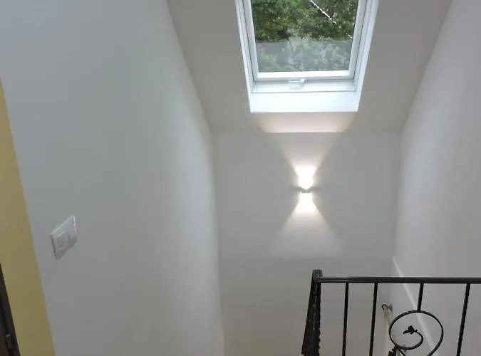 Vila Szepezd Oak Balatonszepezd